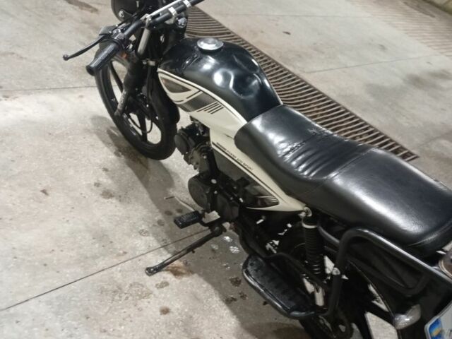 Форте Другая, объемом двигателя 0.13 л и пробегом 0 тыс. км за 474 $, фото 2 на Automoto.ua