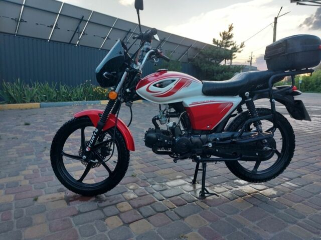 Форте Інша, об'ємом двигуна 0.13 л та пробігом 0 тис. км за 557 $, фото 1 на Automoto.ua