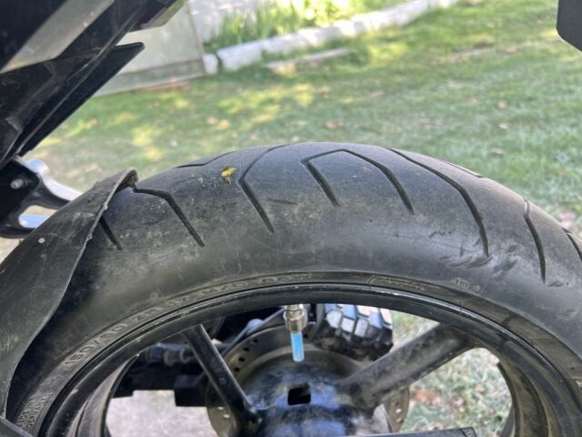 Форте Другая, объемом двигателя 0.25 л и пробегом 0 тыс. км за 966 $, фото 4 на Automoto.ua