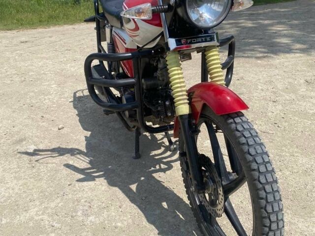 Форте Другая, объемом двигателя 0 л и пробегом 0 тыс. км за 471 $, фото 5 на Automoto.ua