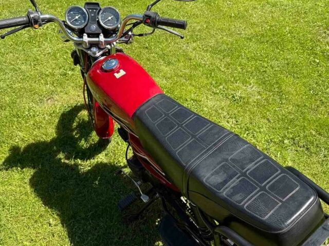 Форте Другая, объемом двигателя 0.11 л и пробегом 0 тыс. км за 486 $, фото 7 на Automoto.ua