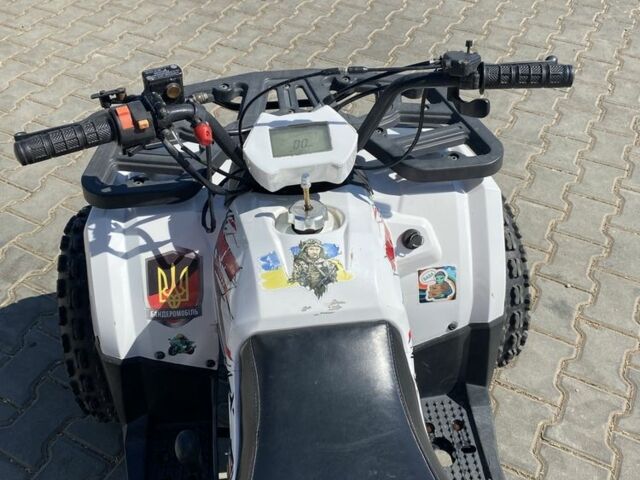 Форте Другая, объемом двигателя 0.13 л и пробегом 0 тыс. км за 716 $, фото 5 на Automoto.ua