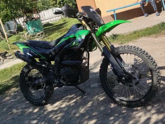Форте Інша, об'ємом двигуна 0.25 л та пробігом 0 тис. км за 1050 $, фото 3 на Automoto.ua