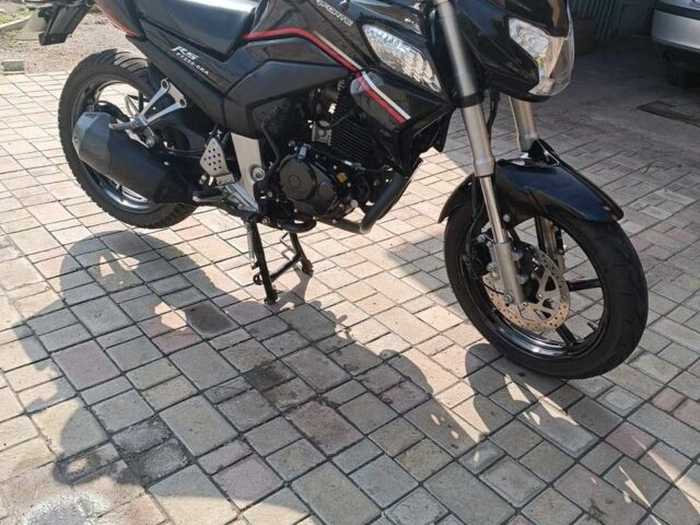 Форте Другая, объемом двигателя 0.25 л и пробегом 0 тыс. км за 1311 $, фото 2 на Automoto.ua