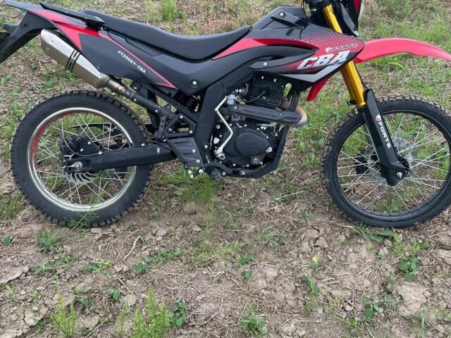 Форте Другая, объемом двигателя 0.25 л и пробегом 0 тыс. км за 850 $, фото 2 на Automoto.ua