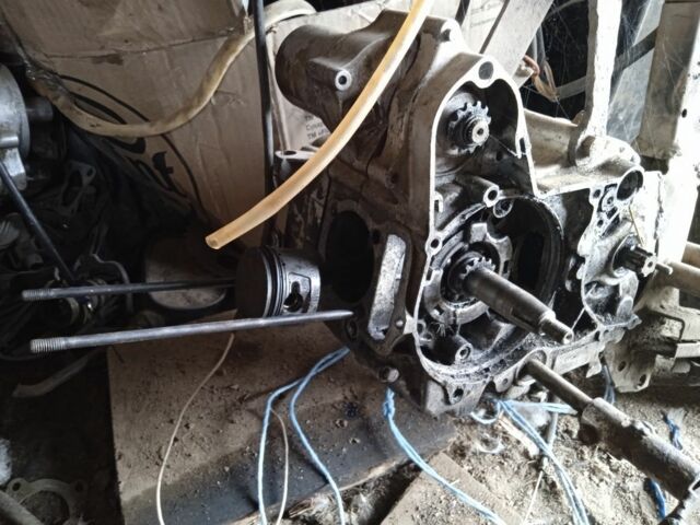 Форте Другая, объемом двигателя 0.11 л и пробегом 0 тыс. км за 177 $, фото 5 на Automoto.ua