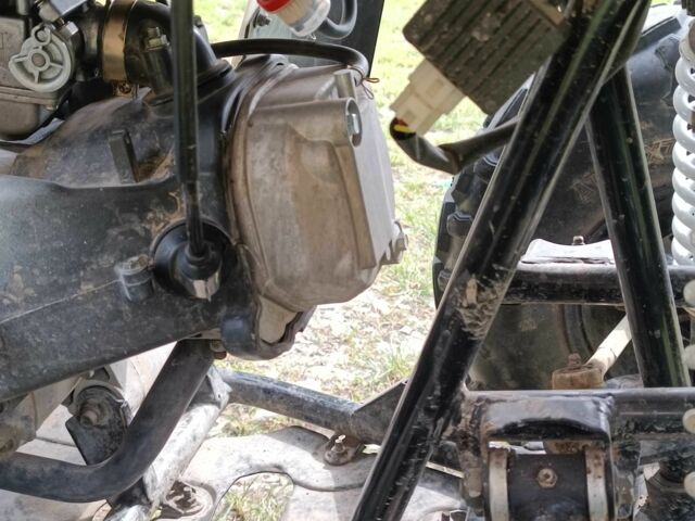 Форте Інша, об'ємом двигуна 0.2 л та пробігом 0 тис. км за 1554 $, фото 6 на Automoto.ua