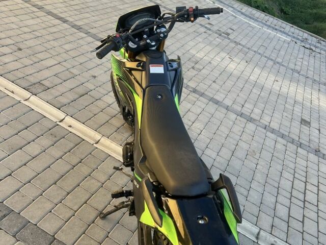 Форте Другая, объемом двигателя 0.25 л и пробегом 0 тыс. км за 750 $, фото 2 на Automoto.ua