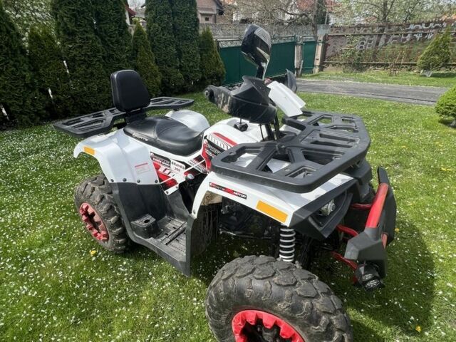 Форте Другая, объемом двигателя 0.2 л и пробегом 0 тыс. км за 1500 $, фото 3 на Automoto.ua