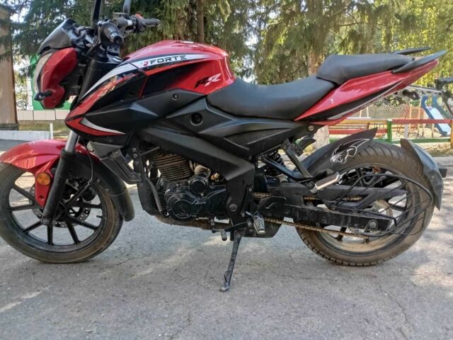 Форте Другая, объемом двигателя 0 л и пробегом 0 тыс. км за 1500 $, фото 4 на Automoto.ua