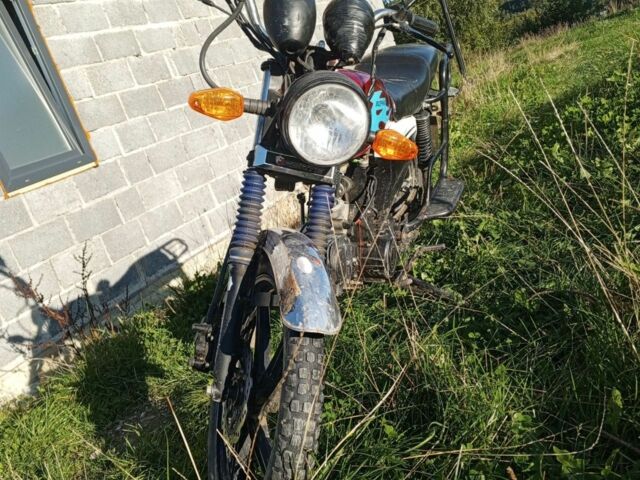 Форте Інша, об'ємом двигуна 0.13 л та пробігом 0 тис. км за 400 $, фото 1 на Automoto.ua