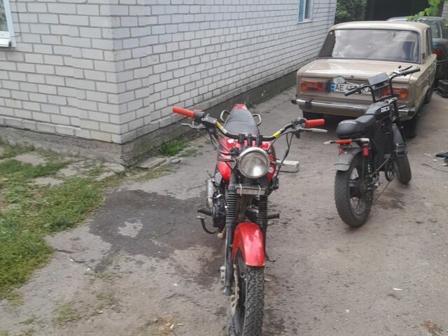 Форте Інша, об'ємом двигуна 0 л та пробігом 0 тис. км за 359 $, фото 2 на Automoto.ua