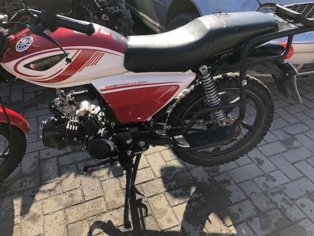 Форте Другая, объемом двигателя 0.13 л и пробегом 0 тыс. км за 430 $, фото 2 на Automoto.ua