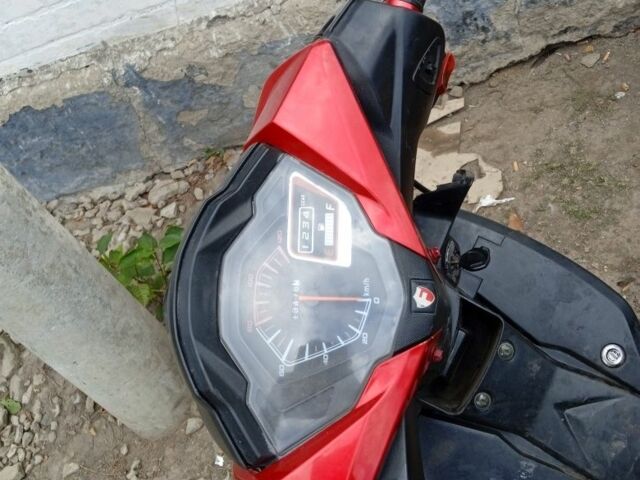 Форте Другая, объемом двигателя 0.11 л и пробегом 0 тыс. км за 178 $, фото 1 на Automoto.ua