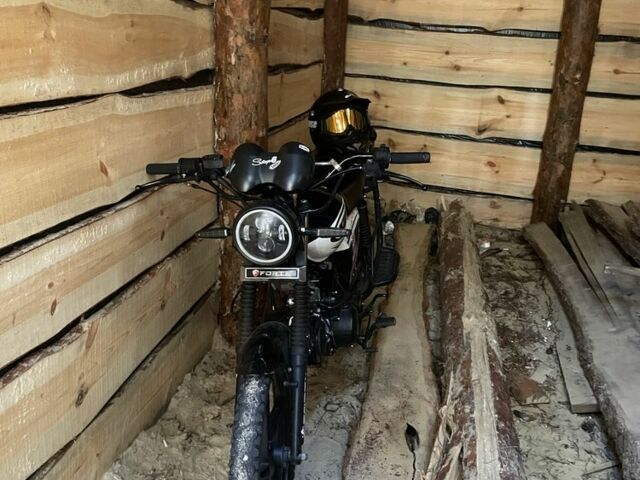 Форте Інша, об'ємом двигуна 0.13 л та пробігом 0 тис. км за 523 $, фото 2 на Automoto.ua