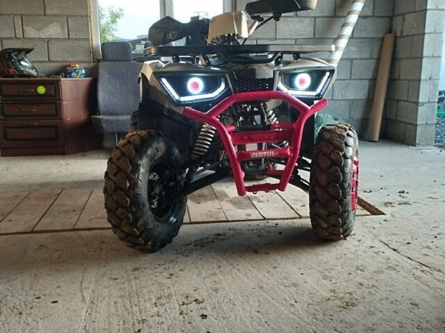 Форте Другая, объемом двигателя 0.2 л и пробегом 0 тыс. км за 1400 $, фото 2 на Automoto.ua