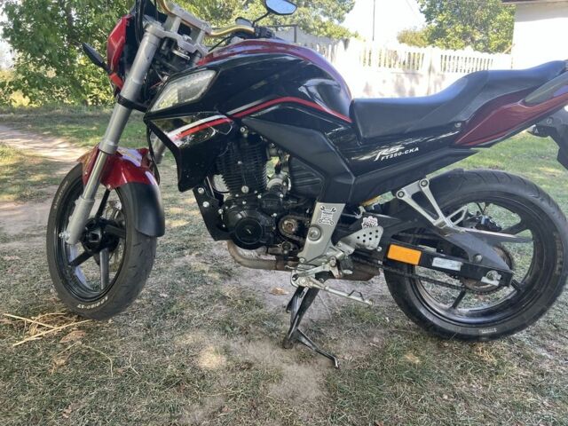 Форте Другая, объемом двигателя 0.25 л и пробегом 0 тыс. км за 966 $, фото 6 на Automoto.ua