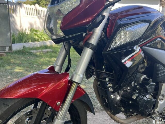 Форте Другая, объемом двигателя 0.25 л и пробегом 0 тыс. км за 966 $, фото 2 на Automoto.ua