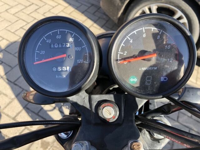 Форте Другая, объемом двигателя 0.13 л и пробегом 0 тыс. км за 430 $, фото 3 на Automoto.ua