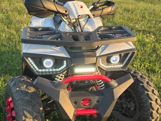 Форте Другая, объемом двигателя 0.2 л и пробегом 0 тыс. км за 1354 $, фото 3 на Automoto.ua