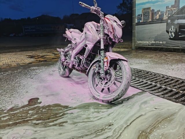 Форте Інша, об'ємом двигуна 0.3 л та пробігом 0 тис. км за 1180 $, фото 12 на Automoto.ua