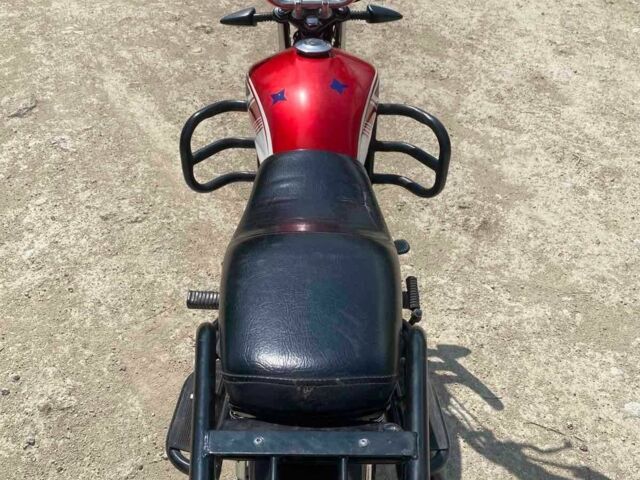 Форте Другая, объемом двигателя 0 л и пробегом 0 тыс. км за 471 $, фото 4 на Automoto.ua