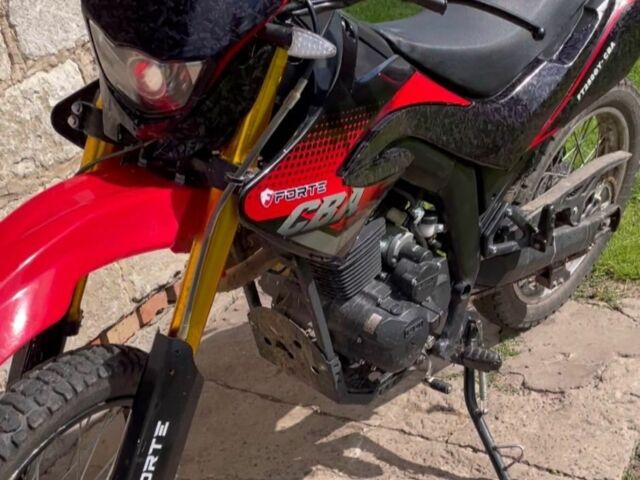 Форте Другая, объемом двигателя 0.25 л и пробегом 0 тыс. км за 850 $, фото 5 на Automoto.ua