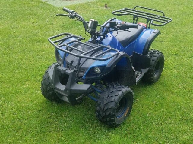 Форте Інша, об'ємом двигуна 0 л та пробігом 0 тис. км за 20000 $, фото 3 на Automoto.ua