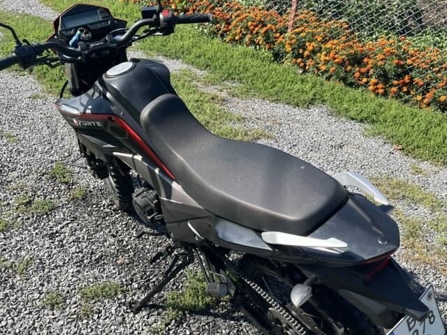 Форте Другая, объемом двигателя 0.3 л и пробегом 0 тыс. км за 950 $, фото 5 на Automoto.ua