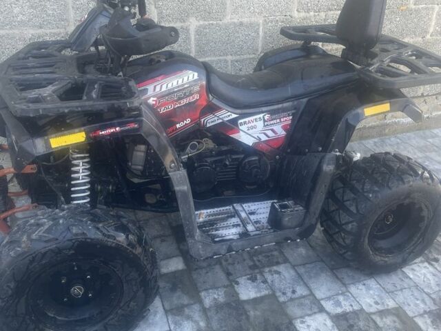 Форте Другая, объемом двигателя 0.2 л и пробегом 0 тыс. км за 1400 $, фото 1 на Automoto.ua