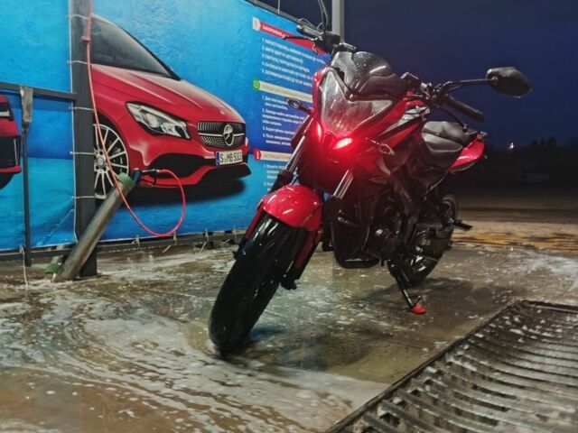 Форте Інша, об'ємом двигуна 0.3 л та пробігом 0 тис. км за 1180 $, фото 8 на Automoto.ua