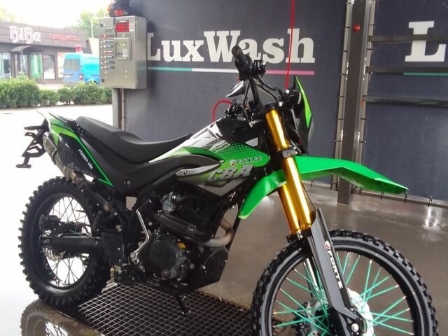 Форте Другая, объемом двигателя 0.25 л и пробегом 0 тыс. км за 1197 $, фото 1 на Automoto.ua