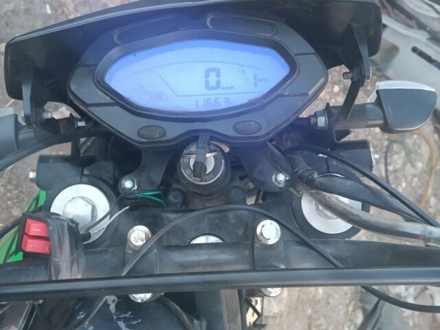 Форте Другая, объемом двигателя 0.3 л и пробегом 0 тыс. км за 1300 $, фото 3 на Automoto.ua