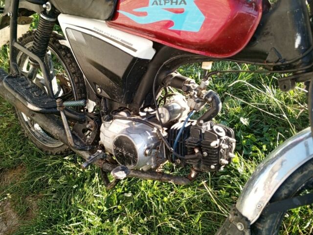 Форте Інша, об'ємом двигуна 0.13 л та пробігом 0 тис. км за 400 $, фото 3 на Automoto.ua