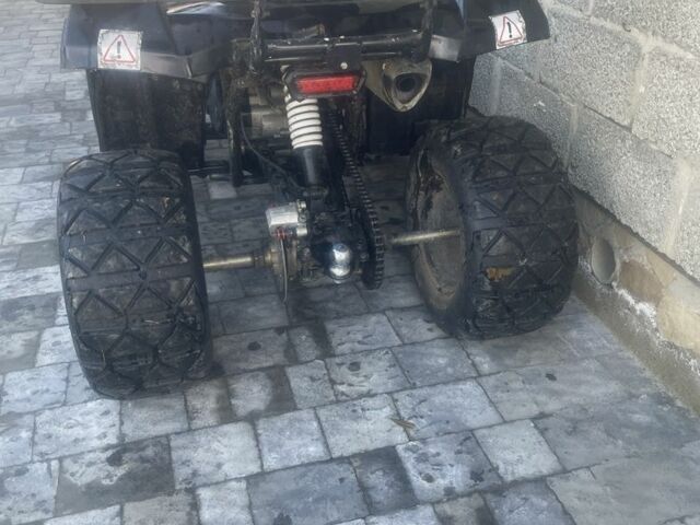 Форте Другая, объемом двигателя 0.2 л и пробегом 0 тыс. км за 1400 $, фото 2 на Automoto.ua