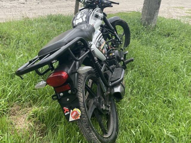 Форте Інша, об'ємом двигуна 0.13 л та пробігом 0 тис. км за 523 $, фото 3 на Automoto.ua