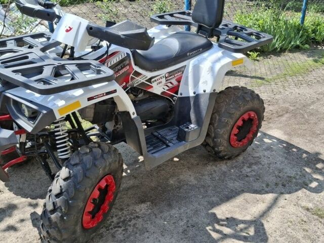 Форте Другая, объемом двигателя 0.2 л и пробегом 0 тыс. км за 1400 $, фото 3 на Automoto.ua