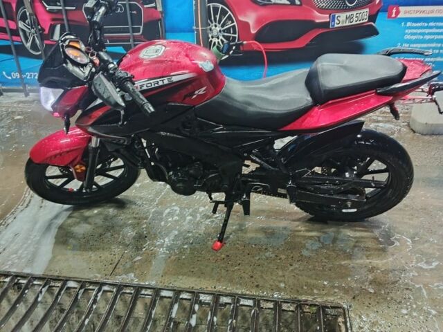 Форте Інша, об'ємом двигуна 0.3 л та пробігом 0 тис. км за 1180 $, фото 9 на Automoto.ua