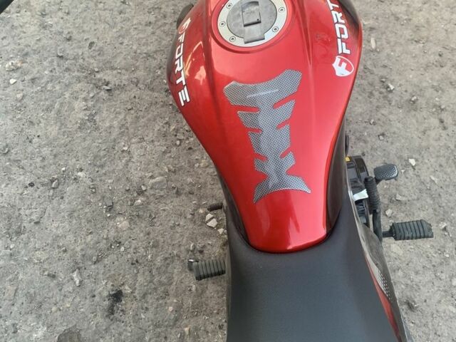 Форте Другая, объемом двигателя 0.2 л и пробегом 0 тыс. км за 475 $, фото 4 на Automoto.ua