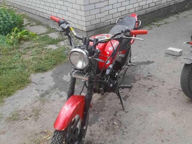Форте Другая, объемом двигателя 0.2 л и пробегом 0 тыс. км за 365 $, фото 1 на Automoto.ua