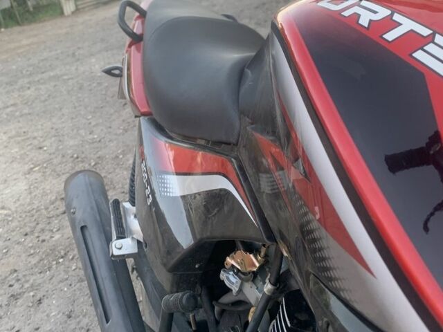 Форте Другая, объемом двигателя 0.2 л и пробегом 0 тыс. км за 475 $, фото 3 на Automoto.ua