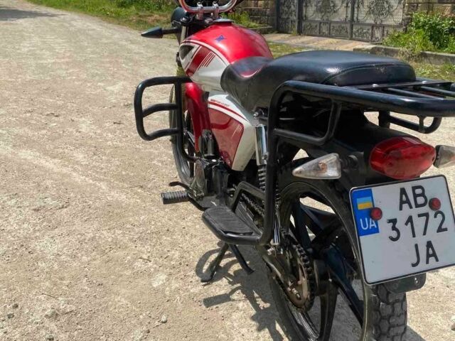 Форте Другая, объемом двигателя 0 л и пробегом 0 тыс. км за 471 $, фото 2 на Automoto.ua