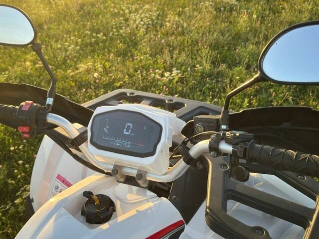 Форте Другая, объемом двигателя 0.2 л и пробегом 0 тыс. км за 1354 $, фото 5 на Automoto.ua