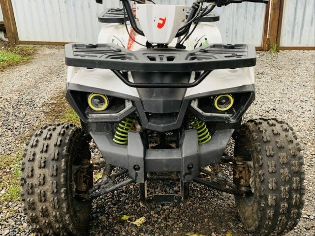 Форте Другая, объемом двигателя 0.13 л и пробегом 0 тыс. км за 837 $, фото 3 на Automoto.ua