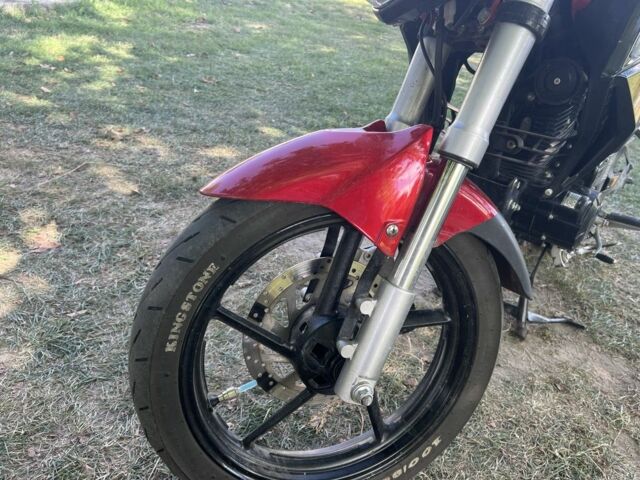 Форте Другая, объемом двигателя 0.25 л и пробегом 0 тыс. км за 966 $, фото 3 на Automoto.ua