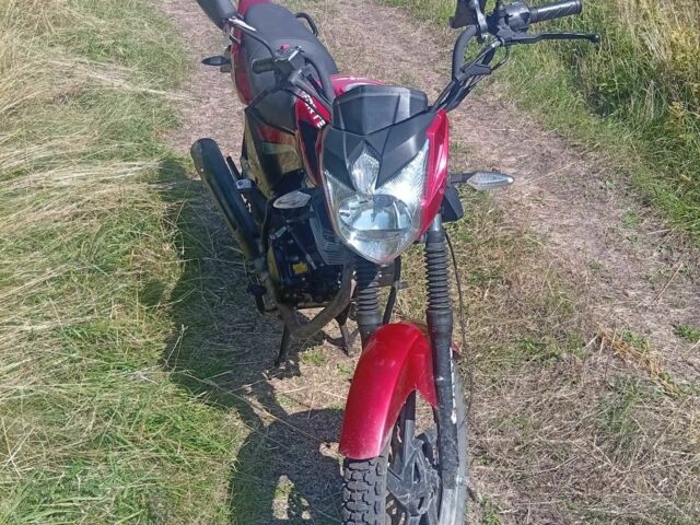 Форте Другая, объемом двигателя 0 л и пробегом 0 тыс. км за 900 $, фото 1 на Automoto.ua