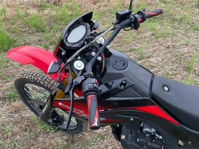 Форте Другая, объемом двигателя 0.25 л и пробегом 0 тыс. км за 850 $, фото 4 на Automoto.ua