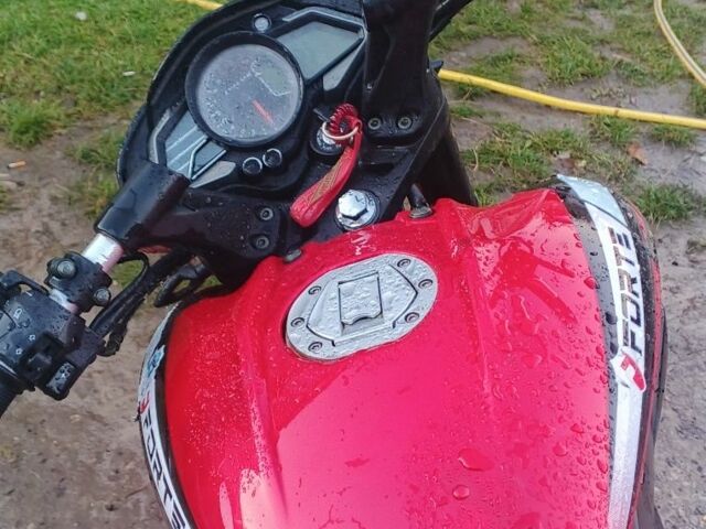 Форте Інша, об'ємом двигуна 0.3 л та пробігом 0 тис. км за 1180 $, фото 1 на Automoto.ua