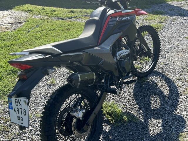 Форте Другая, объемом двигателя 0.3 л и пробегом 0 тыс. км за 950 $, фото 6 на Automoto.ua