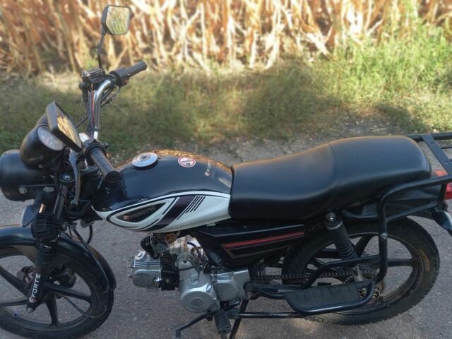 Форте Другая, объемом двигателя 0.11 л и пробегом 0 тыс. км за 403 $, фото 3 на Automoto.ua